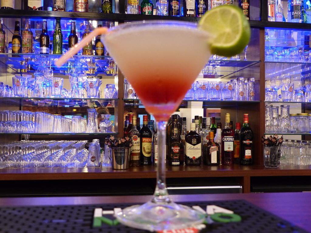奥尔良奥利韦省舒适酒店 外观 照片