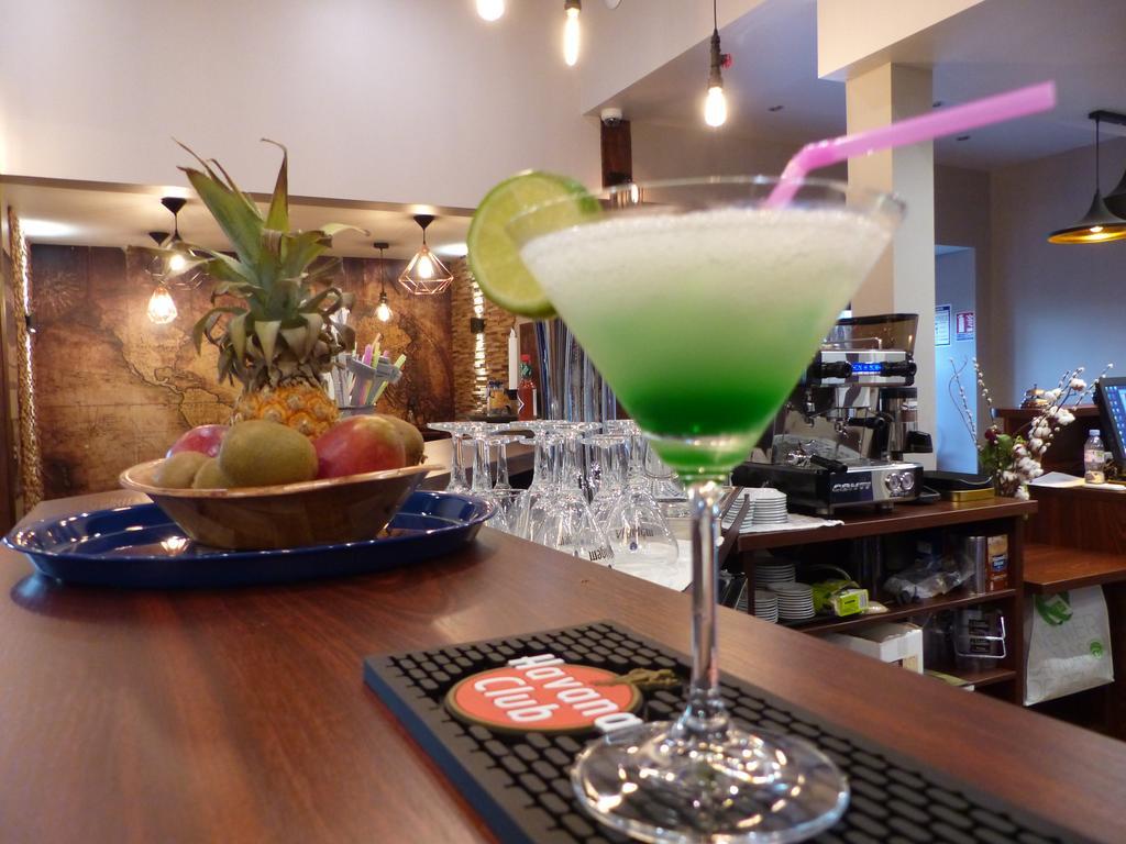 奥尔良奥利韦省舒适酒店 外观 照片